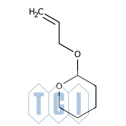 2-alliloksytetrahydropiran 95.0% [4203-49-0]