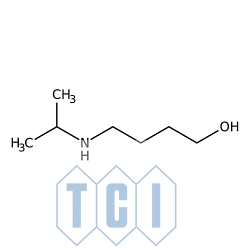 4-(izopropyloamino)butanol 98.0% [42042-71-7]