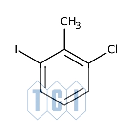 2-chloro-6-jodotoluen 98.0% [42048-11-3]