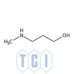 3-(metyloamino)-1-propanol 97.0% [42055-15-2]