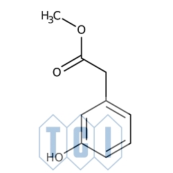 3-hydroksyfenylooctan metylu 98.0% [42058-59-3]