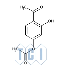 Octan 4-acetylo-3-hydroksyfenylu 98.0% [42059-48-3]