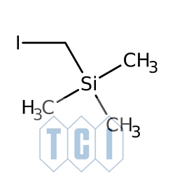 (jodometylo)trimetylosilan 97.0% [4206-67-1]