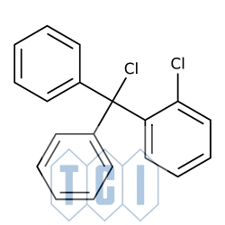 Chlorek 2-chlorotritylu 98.0% [42074-68-0]