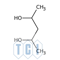 (2r,4r)-(-)-2,4-pentanodiol 98.0% [42075-32-1]