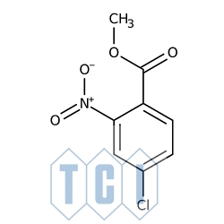 4-chloro-2-nitrobenzoesan metylu 97.0% [42087-80-9]