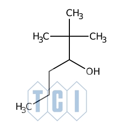 2,2-dimetylo-3-heksanol 98.0% [4209-90-9]