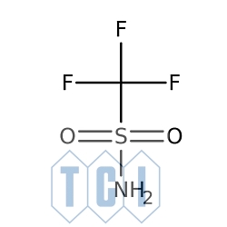 Trifluorometanosulfonamid 98.0% [421-85-2]