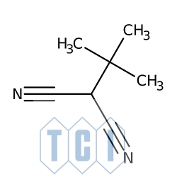 Tert-butylmalononitryl 95.0% [4210-60-0]