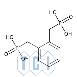 Kwas o-ksylilenodifosfonowy 97.0% [42104-58-5]