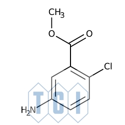 5-amino-2-chlorobenzoesan metylu 98.0% [42122-75-8]