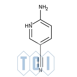 2-amino-5-cyjanopirydyna 98.0% [4214-73-7]