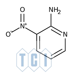 2-amino-3-nitropirydyna 98.0% [4214-75-9]