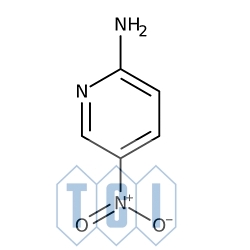 2-amino-5-nitropirydyna 98.0% [4214-76-0]