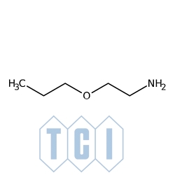 2-propoksyetyloamina 97.0% [42185-03-5]