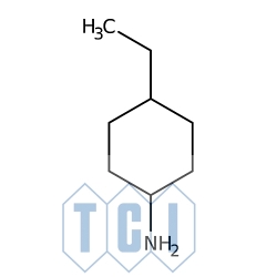 4-etylocykloheksyloamina (mieszanka cis- i trans) 98.0% [42195-97-1]