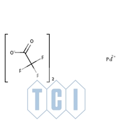 Trifluorooctan palladu(ii). 98.0% [42196-31-6]