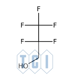 2,2,3,3,3-pentafluoro-1-propanol 98.0% [422-05-9]