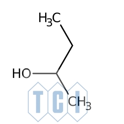 (s)-(+)-2-butanol 98.0% [4221-99-2]