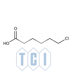 Kwas 6-chloroheksanowy 98.0% [4224-62-8]