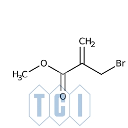 2-(bromometylo)akrylan metylu 97.0% [4224-69-5]