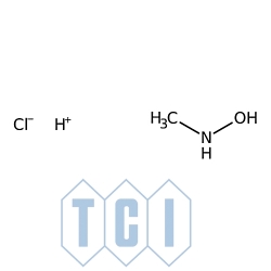Chlorowodorek n-metylohydroksyloaminy 97.0% [4229-44-1]
