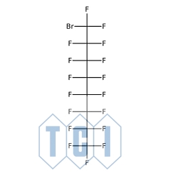 Bromek heptadekafluoro-n-oktylu 98.0% [423-55-2]