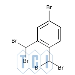 alfa,alfa,alfa',alfa',4-pentabromo-o-ksylen 97.0% [4235-46-5]