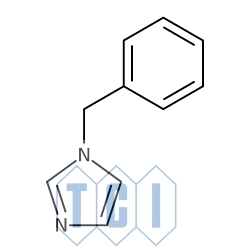 1-benzyloimidazol 98.0% [4238-71-5]