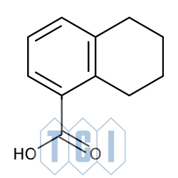Kwas 5,6,7,8-tetrahydronaftaleno-1-karboksylowy 98.0% [4242-18-6]