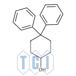 4,4-difenylocykloheksanol 98.0% [42420-85-9]