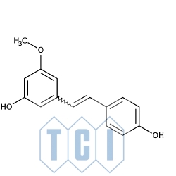 Pinostilben 97.0% [42438-89-1]
