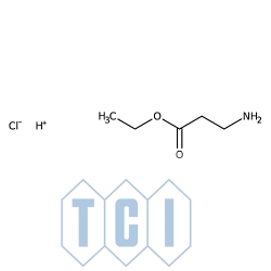 Chlorowodorek estru etylowego ß-alaniny 98.0% [4244-84-2]