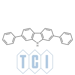 2,7-difenylo-9h-karbazol 98.0% [42448-04-4]