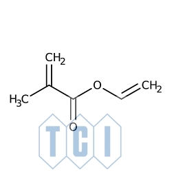 Metakrylan winylu (stabilizowany mehq) 98.0% [4245-37-8]
