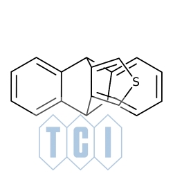 9,10-dihydro-9,10-[3,4]tiofenoantracen 98.0% [42490-26-6]