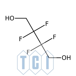 2,2,3,3-tetrafluoro-1,4-butanodiol 95.0% [425-61-6]