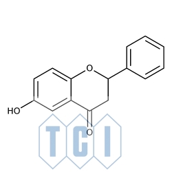 6-hydroksyflawanon 98.0% [4250-77-5]