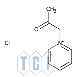 Chlorek 1-acetonylopirydyniowy 99.0% [42508-60-1]