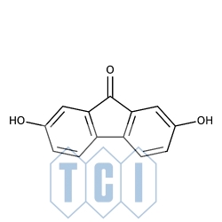 2,7-dihydroksy-9h-fluoren-9-on 98.0% [42523-29-5]
