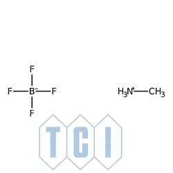 Tetrafluoroboran metyloamoniowy 98.0% [42539-74-2]