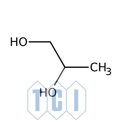 (s)-(+)-1,2-propanodiol 98.0% [4254-15-3]