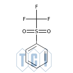 Fenylotrifluorometylosulfon 98.0% [426-58-4]