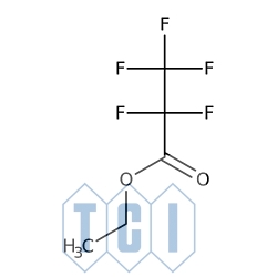 Pentafluoropropionian etylu 98.0% [426-65-3]