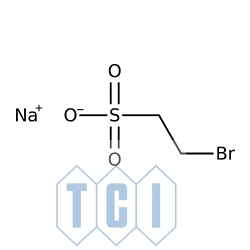 2-bromoetanosulfonian sodu 97.0% [4263-52-9]