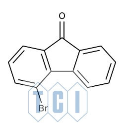 4-bromo-9h-fluoren-9-on 98.0% [4269-17-4]