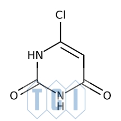 6-chlorouracyl 98.0% [4270-27-3]