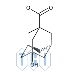 Kwas 3-hydroksy-1-adamantanokarboksylowy 97.0% [42711-75-1]