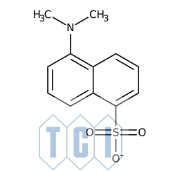 Kwas dansylowy 98.0% [4272-77-9]