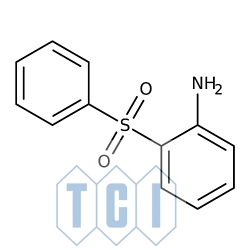 Sulfon 2-aminofenylofenylowy 98.0% [4273-98-7]